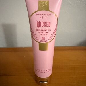 Beekman 1802 Pink Sleeping Cream